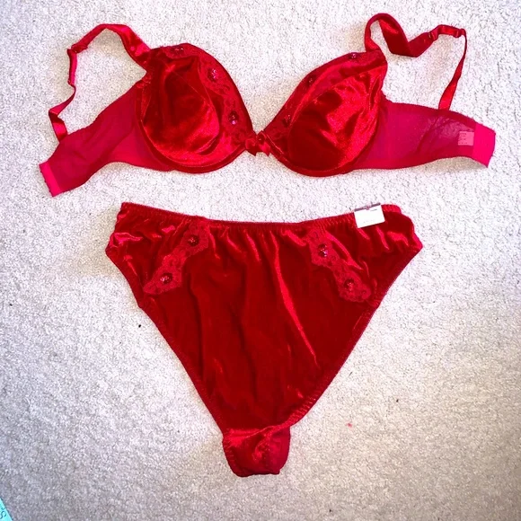 sexy lingerie for moms Plus Size Clothing for Women main image 1